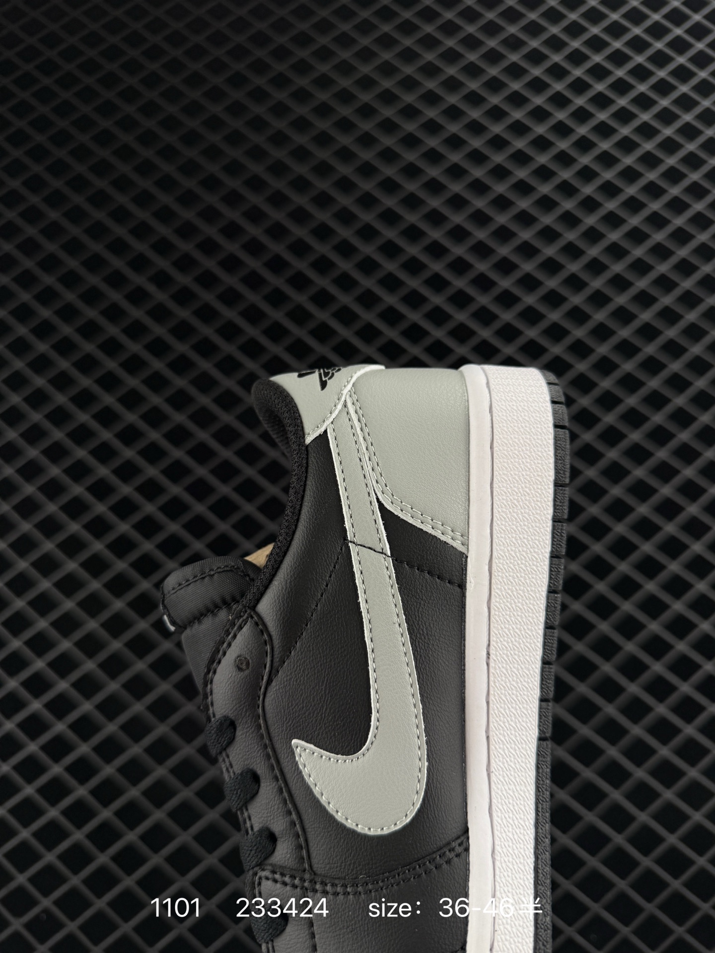 Nike Air Jordan 1 Mid”Green Yellow“